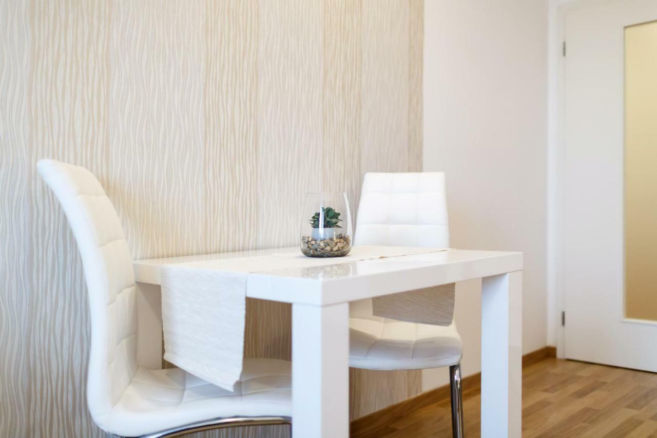 Golden Apartments Rezidence Nová Karolina Ostrava Exteriér fotografie